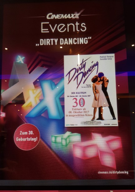 Dirty Dancing