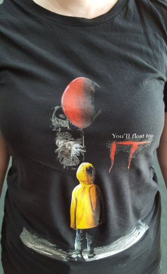 Es Shirt