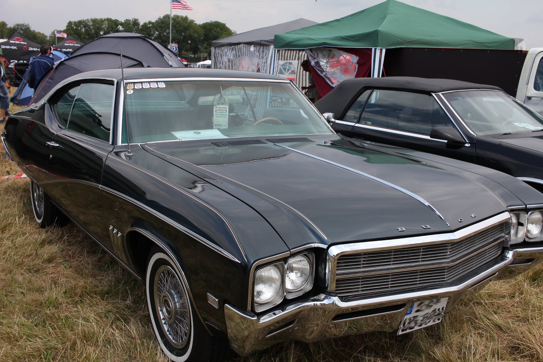 Buick