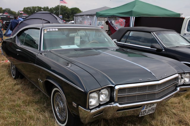 Buick